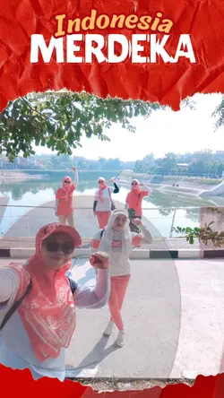 Indonesia merdeka