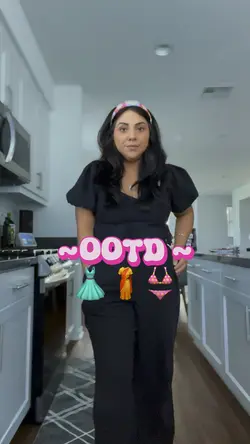 OOTD