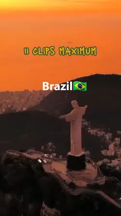Brazil...