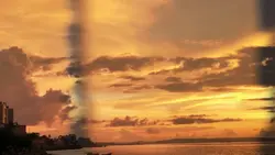 fundo para vídeos 