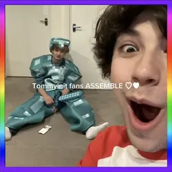 ASSEMBLE!! ♡