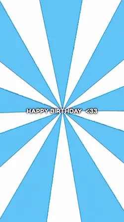 feliz aniversário