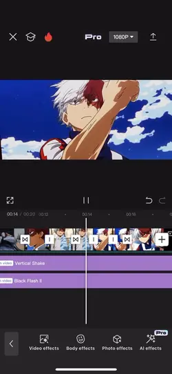 Todoroki