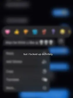 😭