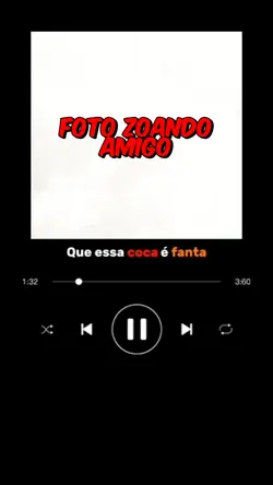 Trole seu amigo 