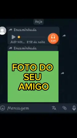 Trole seu amigo