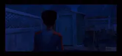Into the spiderverse