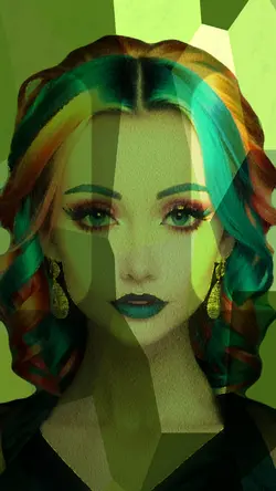 Glitch effects
