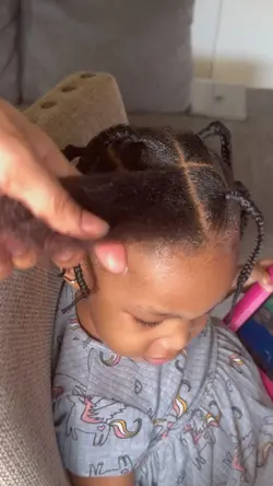 African hairstyles 