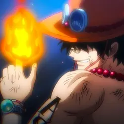 ace = ???
