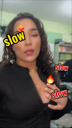 slow