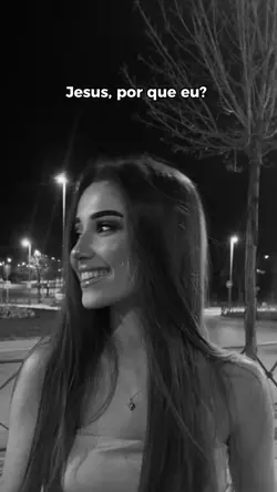 Por que eu? 