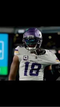 Justin Jefferson 