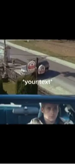 Yeah I drive