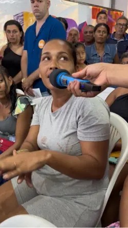 Depoimentos curtos 