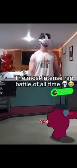 Roasting among us101