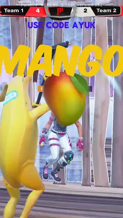 🥭MANGO MANGO