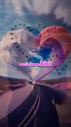 Feliz dia del amor 🧡