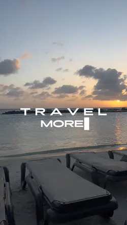 Travel More 🫶🏾