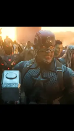 Avengers Squad