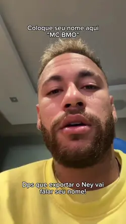 Abraços do Ney