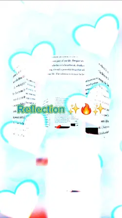 Reflection 