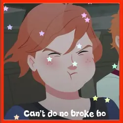 Broke edit 