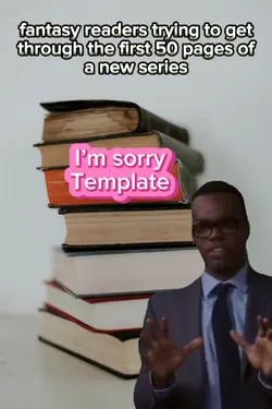 I’m sorry 😂 