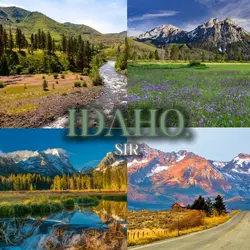 Idaho Version