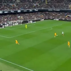 Courtois save today