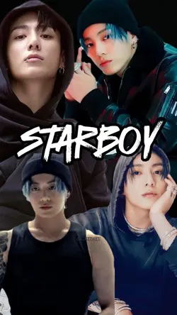 STARBOY 