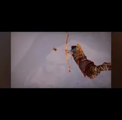  Kratos and Atreus
