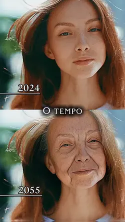 Efeito envelhecer 