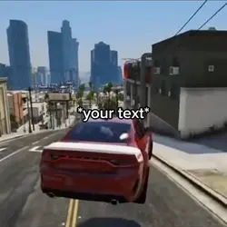 Bad driving