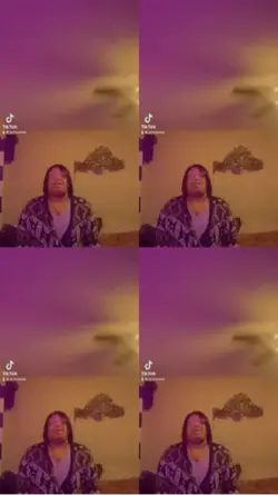 4 split screen edit💕