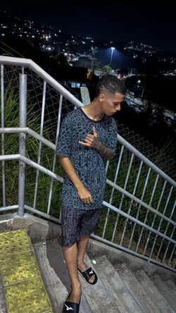 A gominha arrebentou