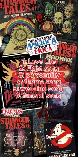 playlist on shuffl