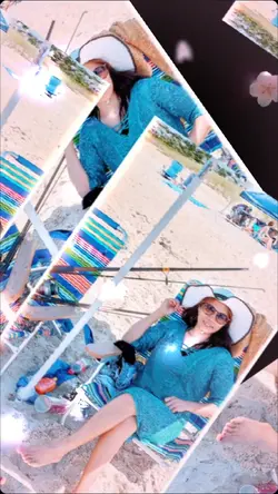my summer memories 