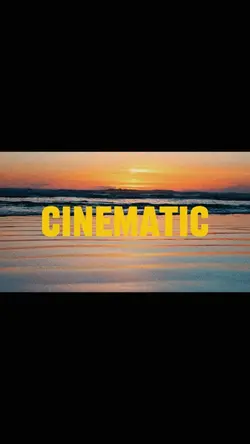 Cinematic Retro v2