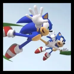 Smooth zoom in/out 