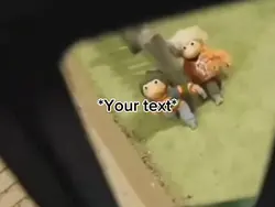 Train meme