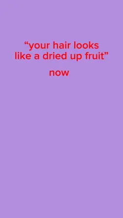 now you suck