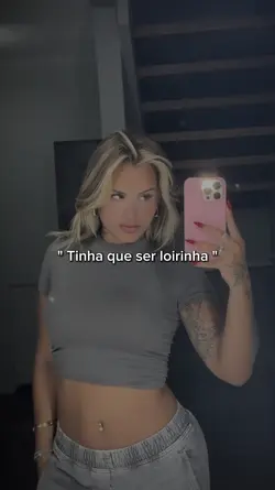 LOIRINHA