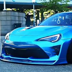 Toyota edit