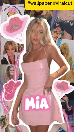 Mia RBD💖