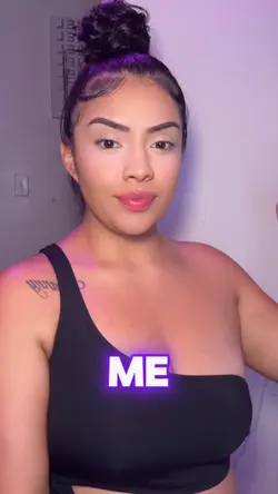 Glow caption 