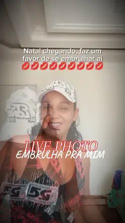 Embrulhar pra mim