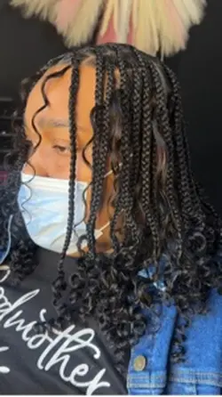 BOHO BOB GOATTT🤫