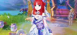 Genshin event pt.1