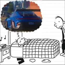 Dreaming 
